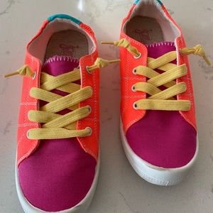 Jellypop Dallas Sneakers